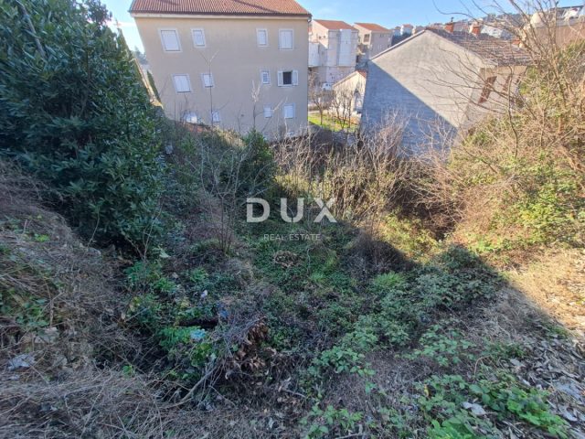 Zemljište na prodaju 285 m² – Novi Vinodolski