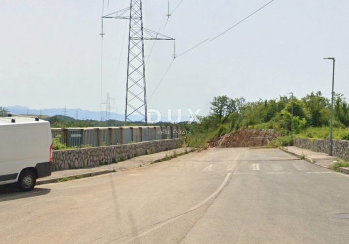 Parcela na predaj 3000 m² – Kastav