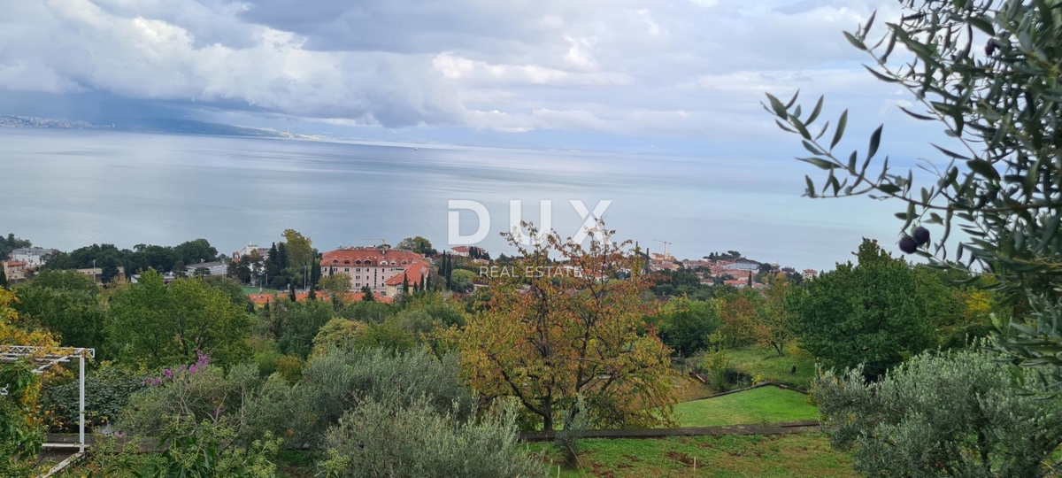 Terrain À vendre - Primorsko-goranska Lovran - foto 1/5