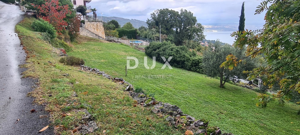 Terrain À vendre - Primorsko-goranska Lovran - foto 5/5