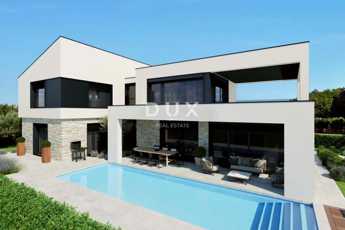 House For sale - Istarska Poreč - foto 2/21