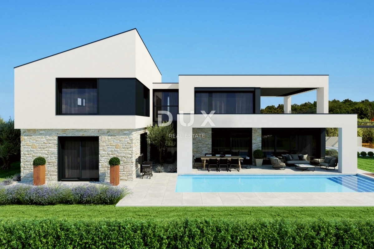 House For sale - Istarska Poreč - foto 3/21