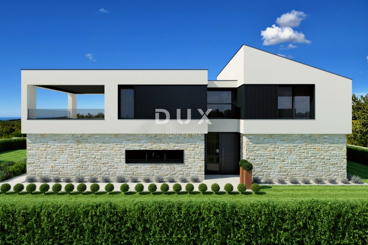 House For sale - ISTARSKA POREČ