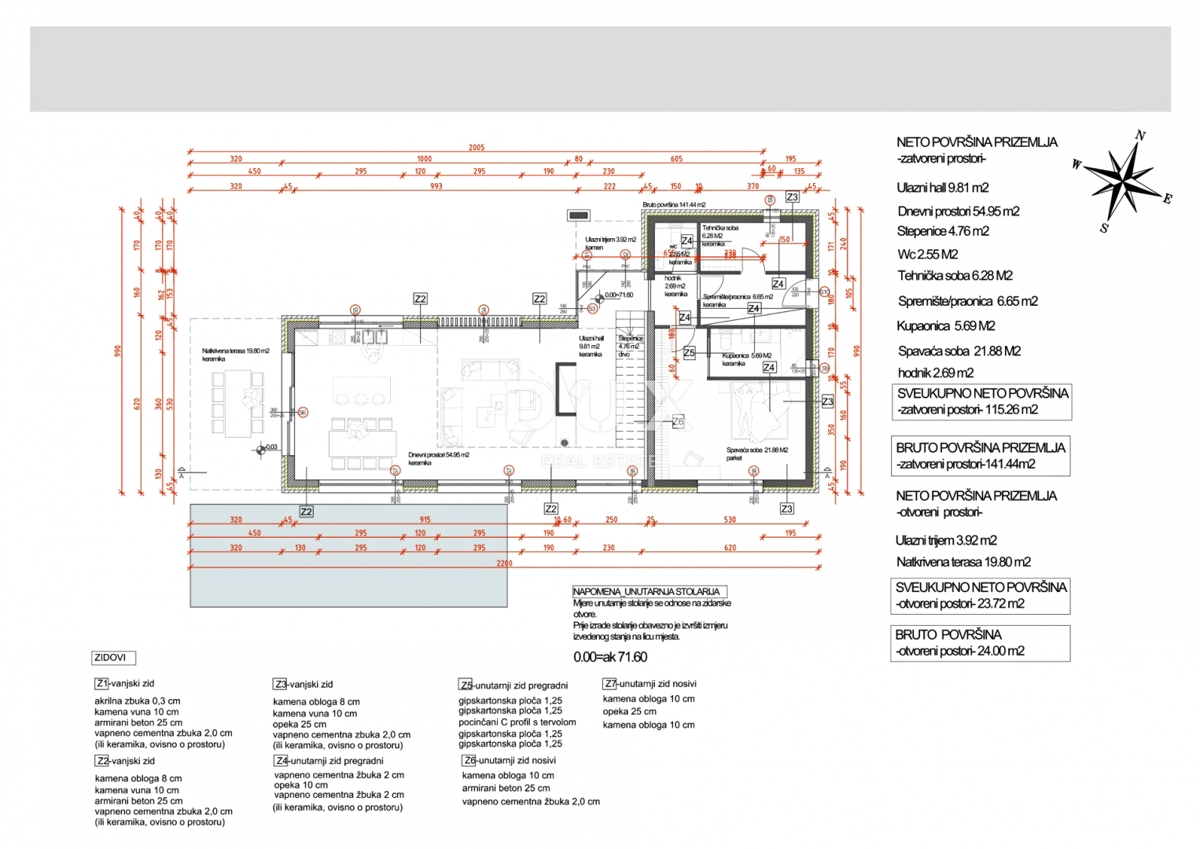 House For sale - ISTARSKA POREČ