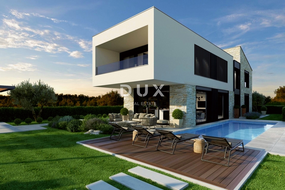 House For sale - Istarska Poreč - foto 2/21