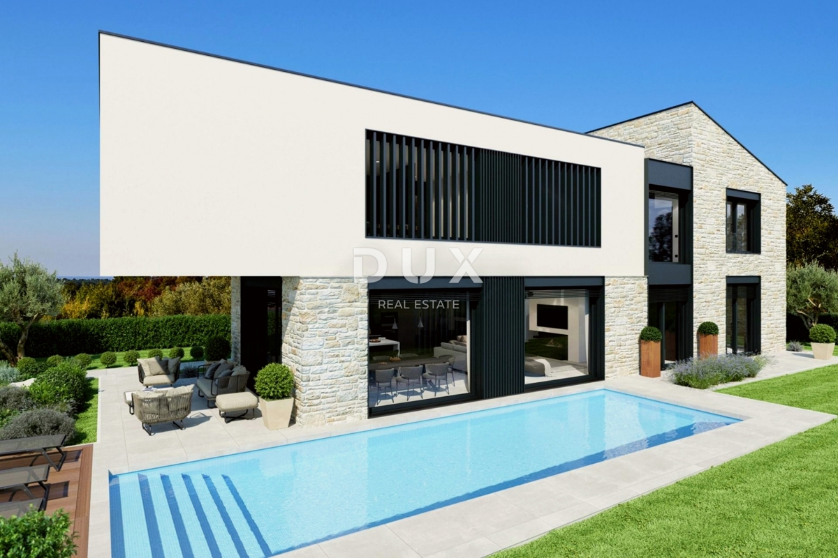 House For sale - Istarska Poreč - foto 3/21