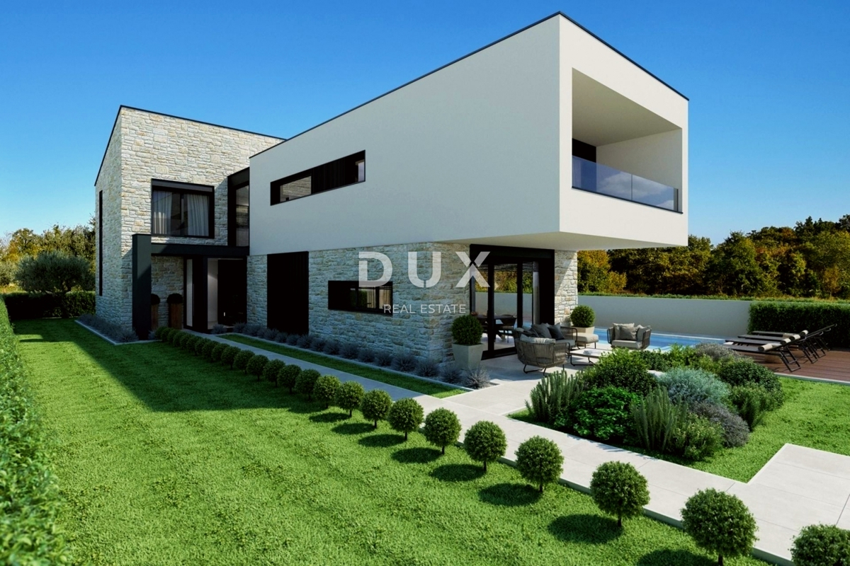 House For sale - Istarska Poreč - foto 5/21