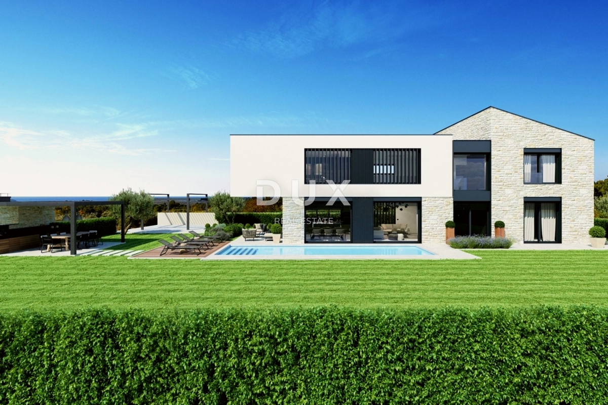 House For sale - ISTARSKA POREČ