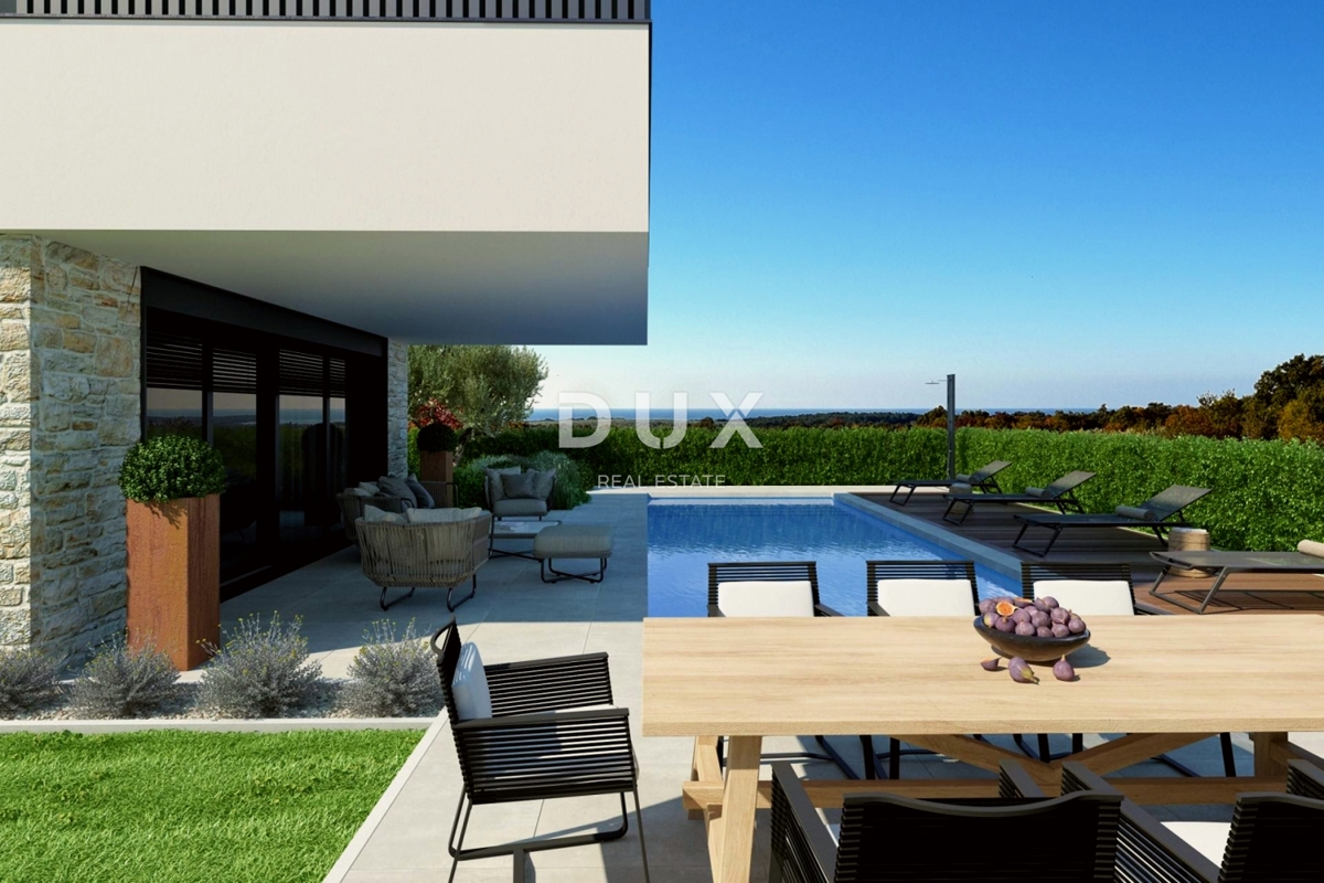 House For sale - Istarska Poreč - foto 1/21