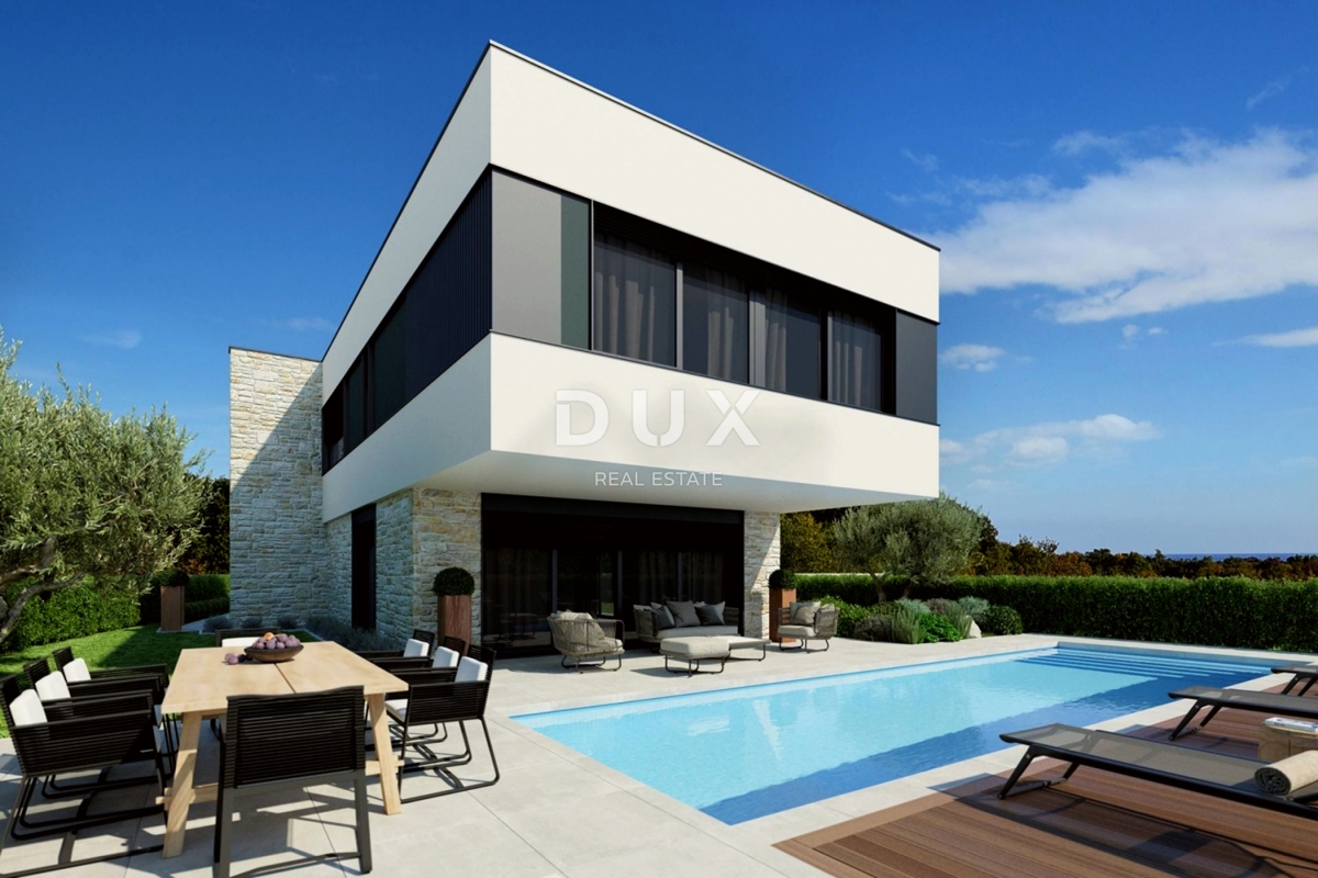 House For sale - Istarska Poreč - foto 2/21