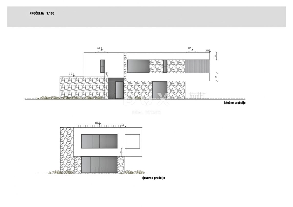 House For sale - ISTARSKA POREČ