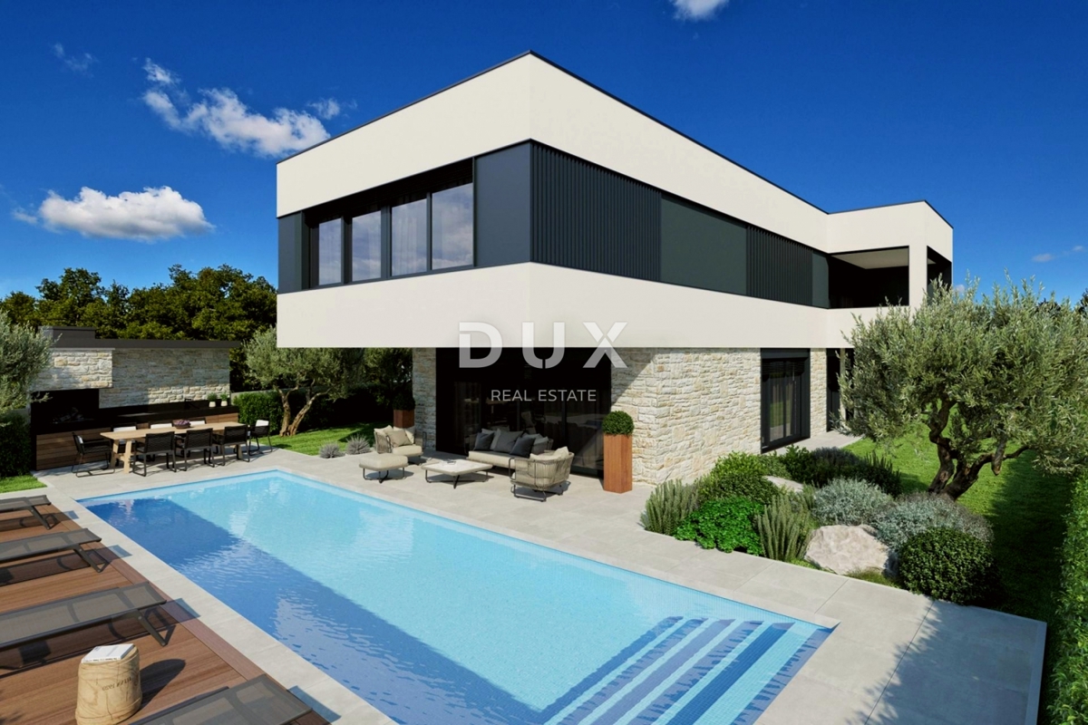 House For sale - Istarska Poreč - foto 3/21