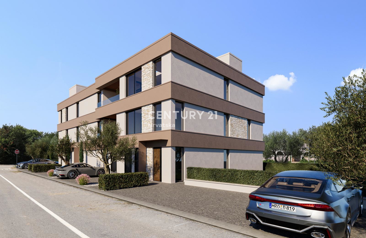 Apartma Na predaj - ISTARSKA TAR-VABRIGA