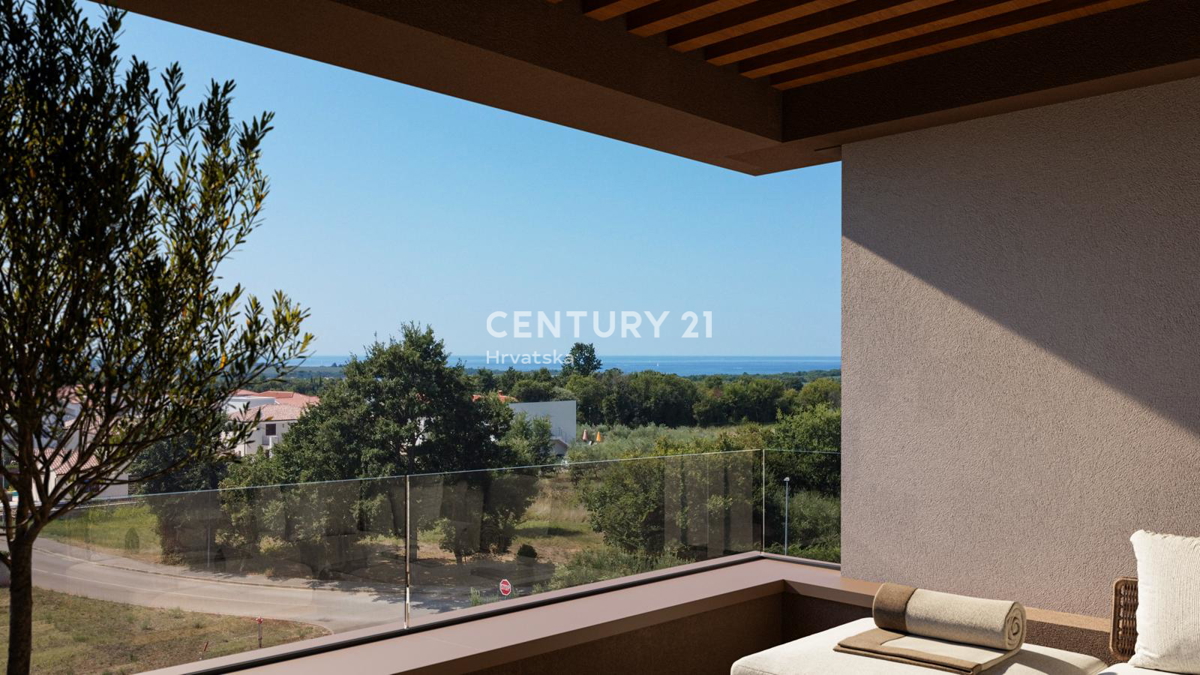 Apartment Zu verkaufen - Istarska Tar-vabriga - foto 1/4