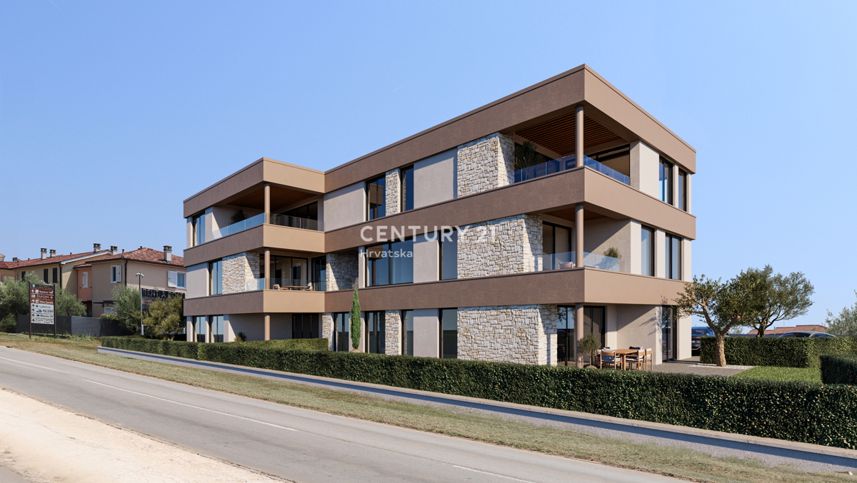 Apartment Zu verkaufen - Istarska Tar-vabriga - foto 4/4