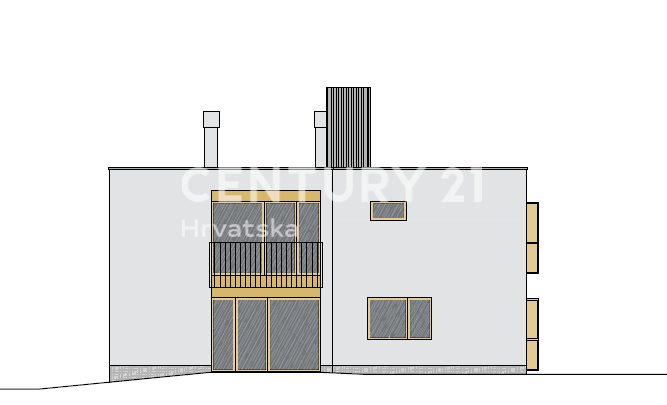 Apartment Zu verkaufen - Istarska Poreč - foto 5/14