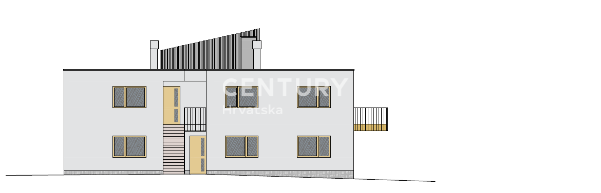 Appartamento In vendita - Istarska Poreč - foto 4/14