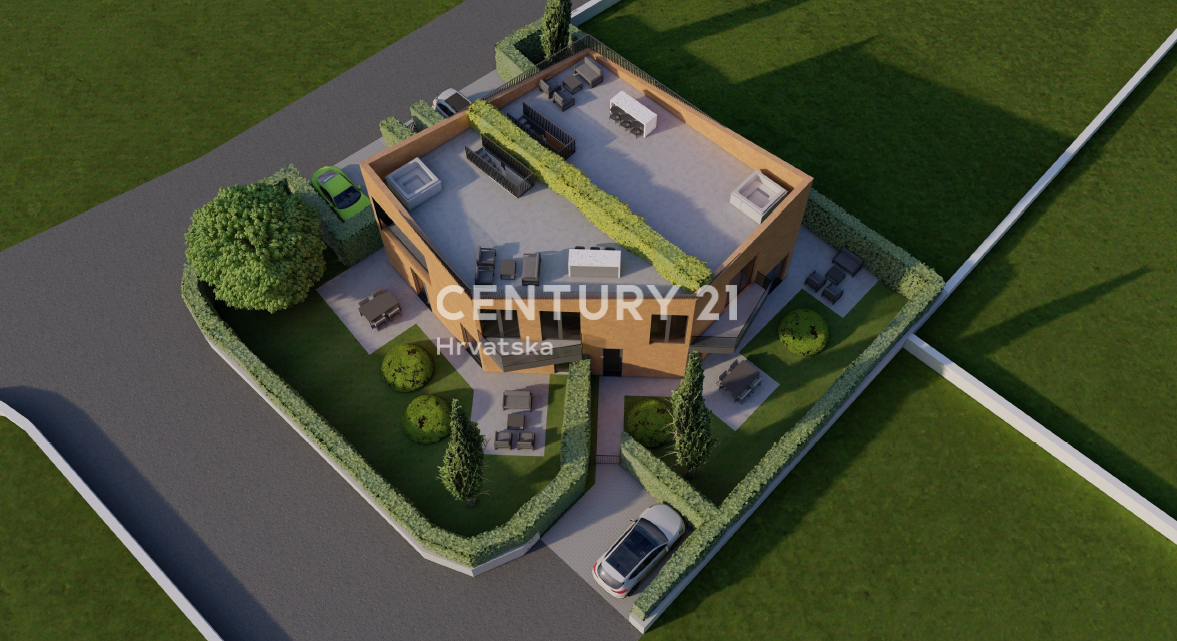 Appartamento In vendita - ISTARSKA POREČ