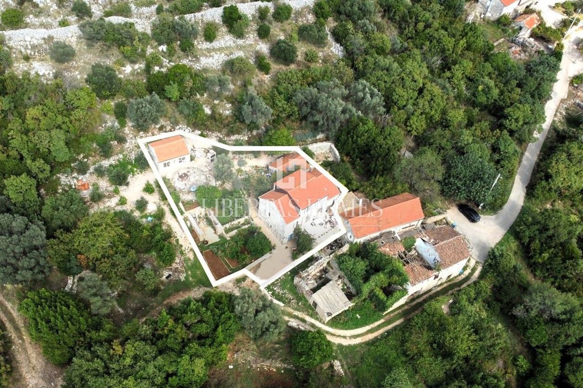 Kuća Na prodaju - DUBROVAČKO-NERETVANSKA KONAVLE