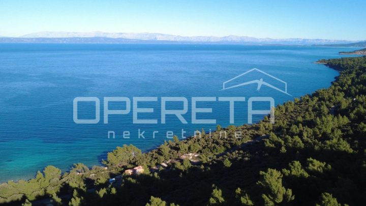 Grundstück zu verkaufen 722 m² – Mljet