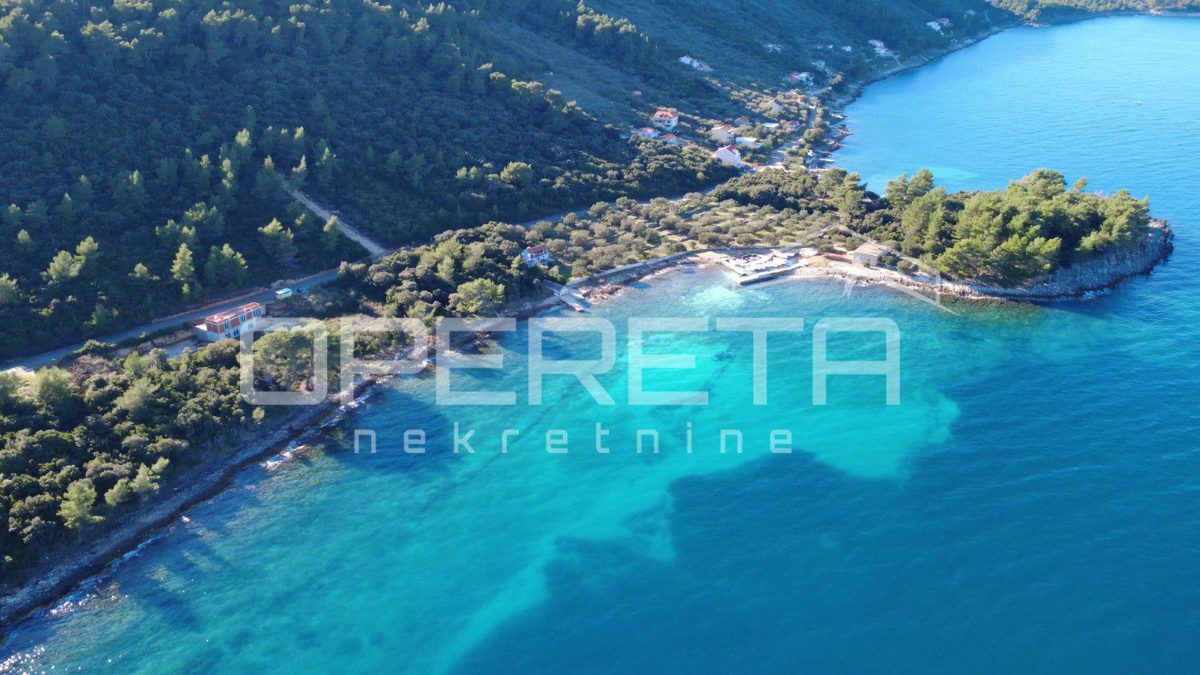 Zemljište Na prodaju - DUBROVAČKO-NERETVANSKA MLJET