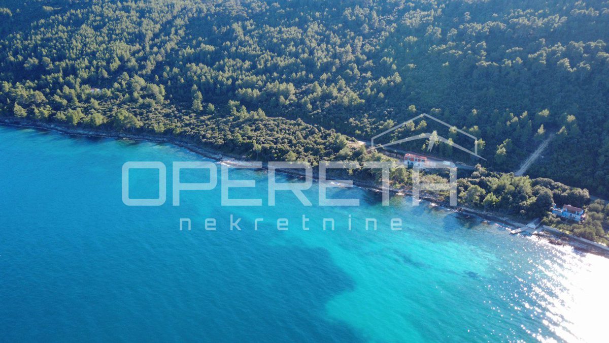 Zemljište Na prodaju - DUBROVAČKO-NERETVANSKA MLJET