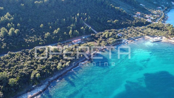Grundstück zu verkaufen 1021 m² – Mljet