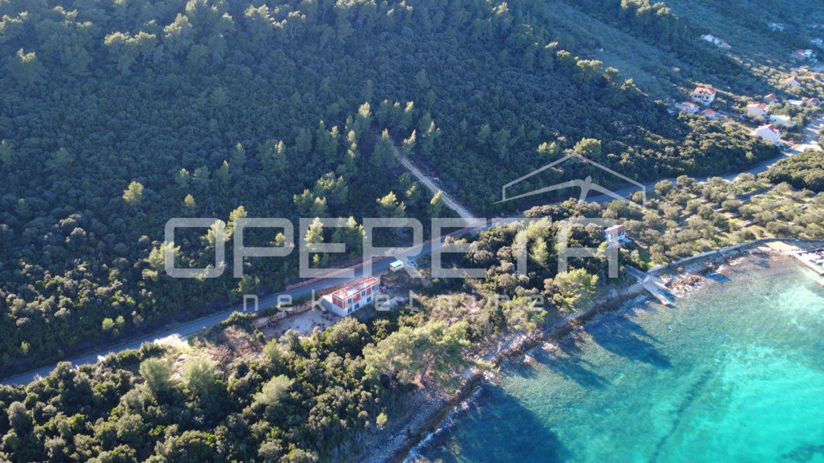 Terrain À vendre - DUBROVAČKO-NERETVANSKA MLJET