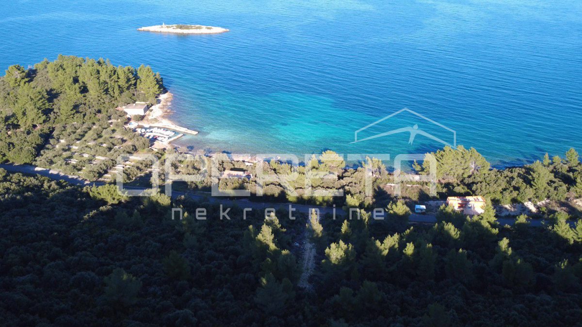 Terrain À vendre - DUBROVAČKO-NERETVANSKA MLJET