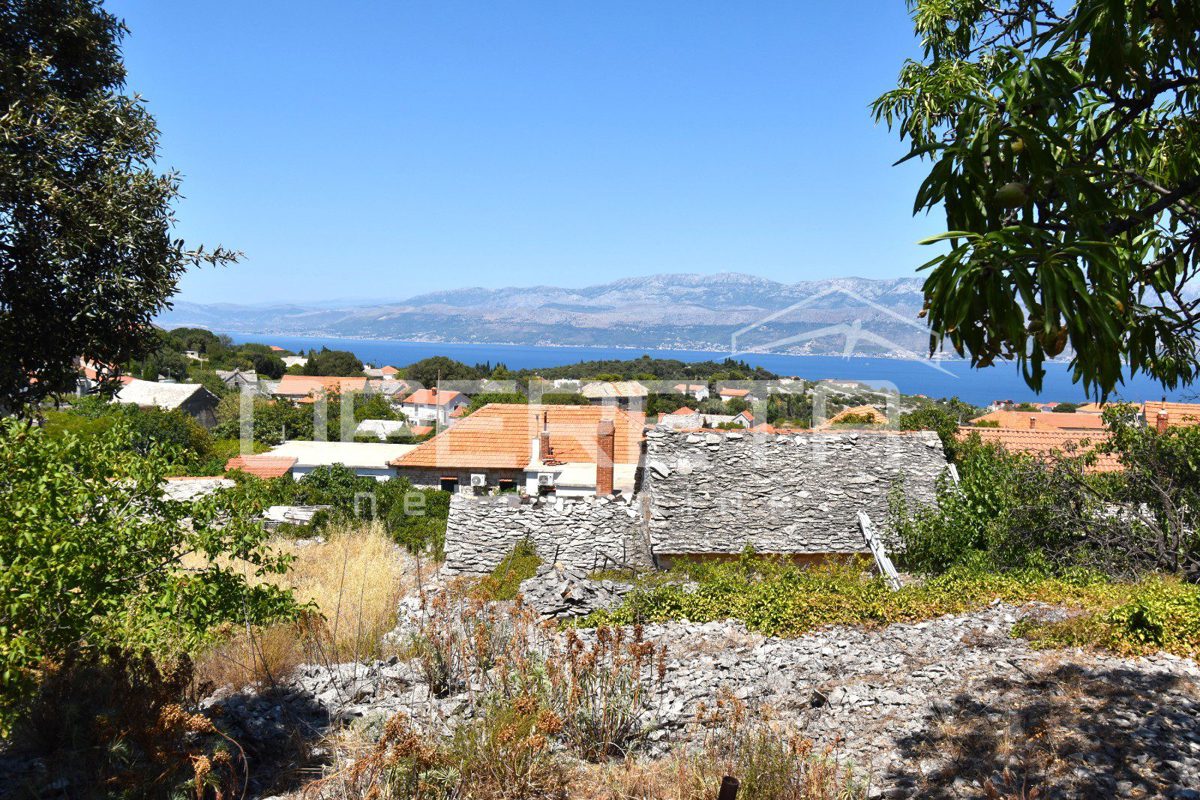 Haus Zu verkaufen - SPLITSKO-DALMATINSKA BRAČ