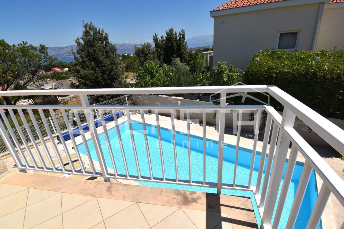Haus Zu verkaufen - SPLITSKO-DALMATINSKA BRAČ