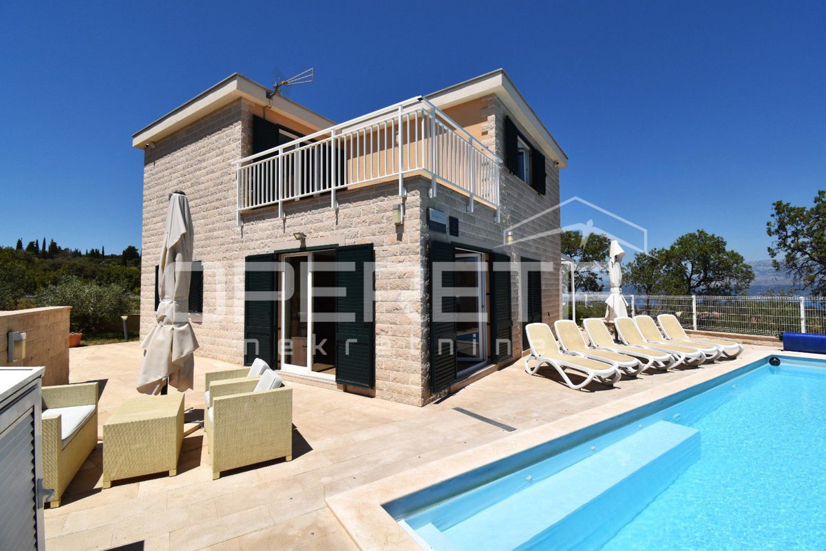 Haus Zu verkaufen - SPLITSKO-DALMATINSKA BRAČ
