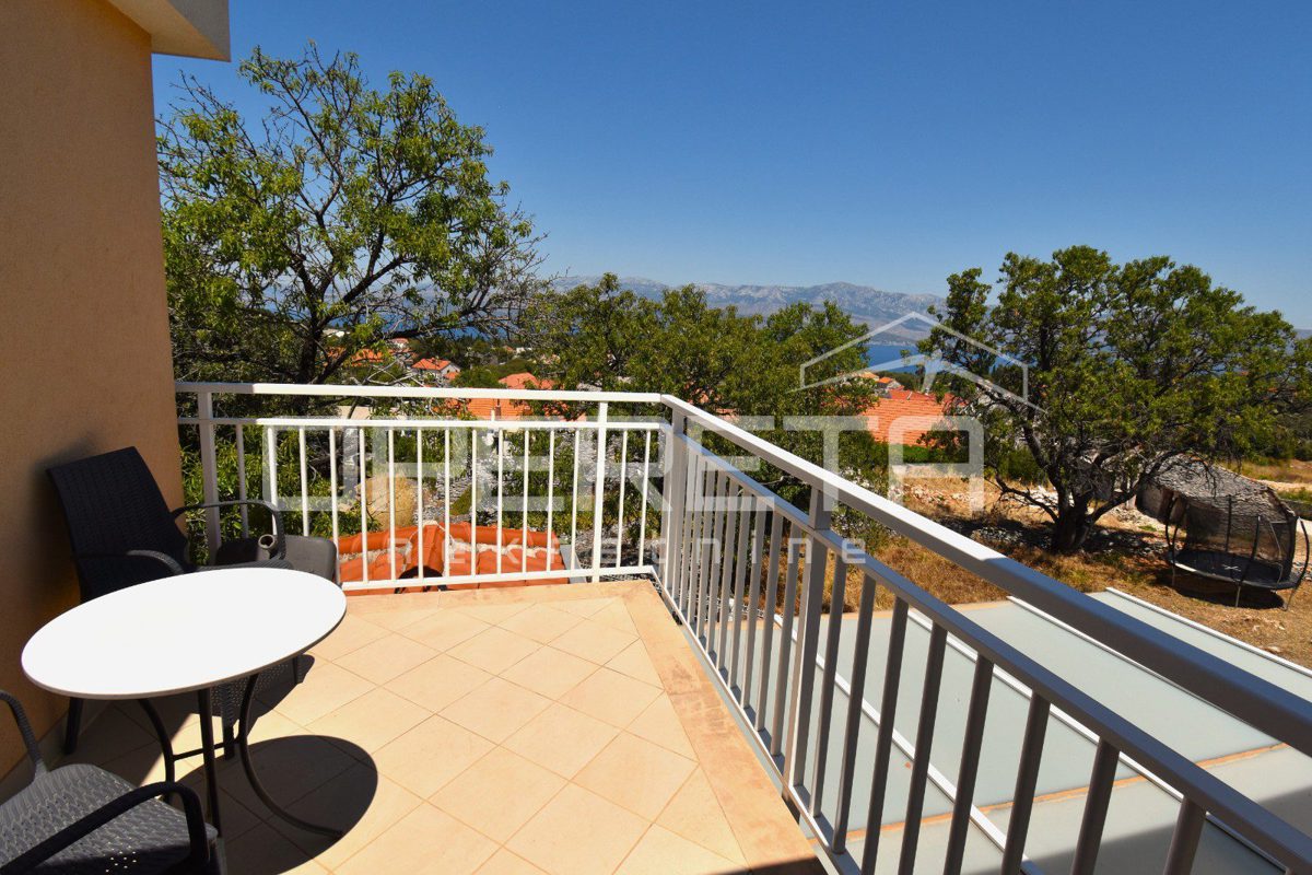 Haus Zu verkaufen - SPLITSKO-DALMATINSKA BRAČ