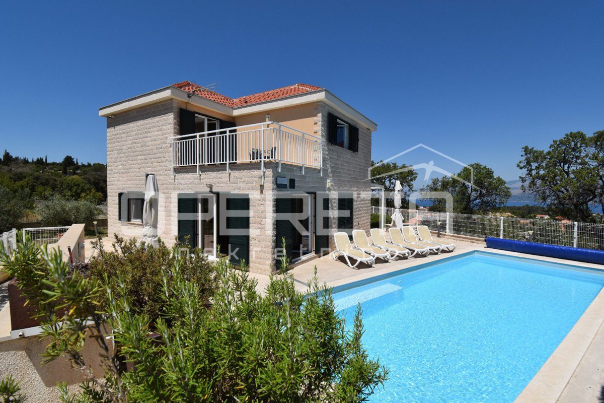 Haus Zu verkaufen - SPLITSKO-DALMATINSKA BRAČ