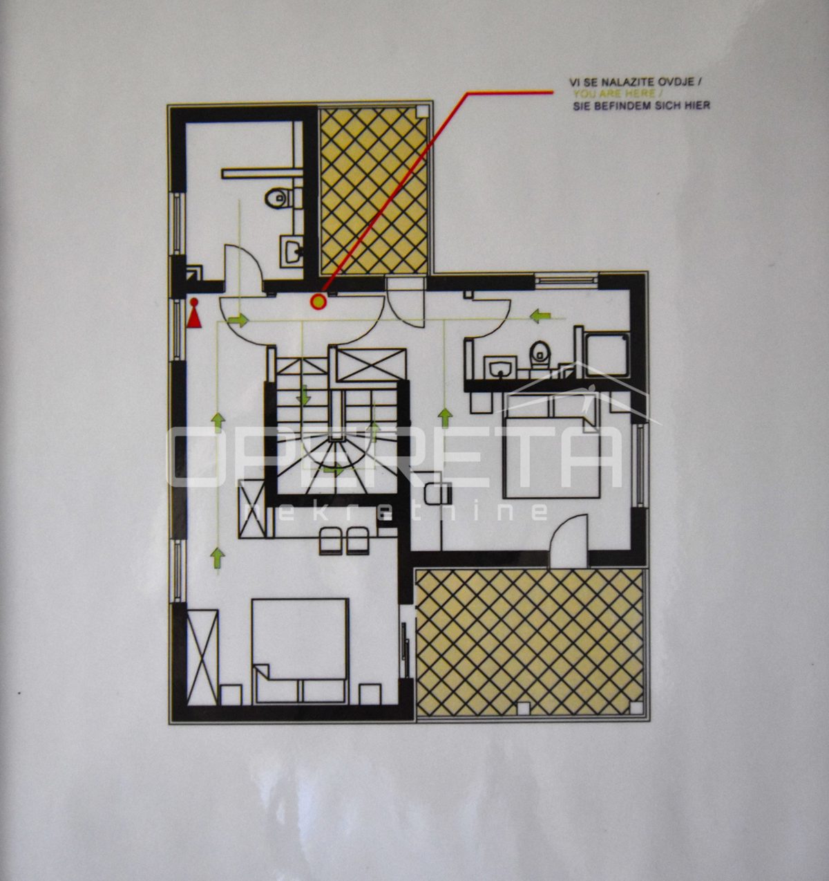 Haus Zu verkaufen - SPLITSKO-DALMATINSKA BRAČ