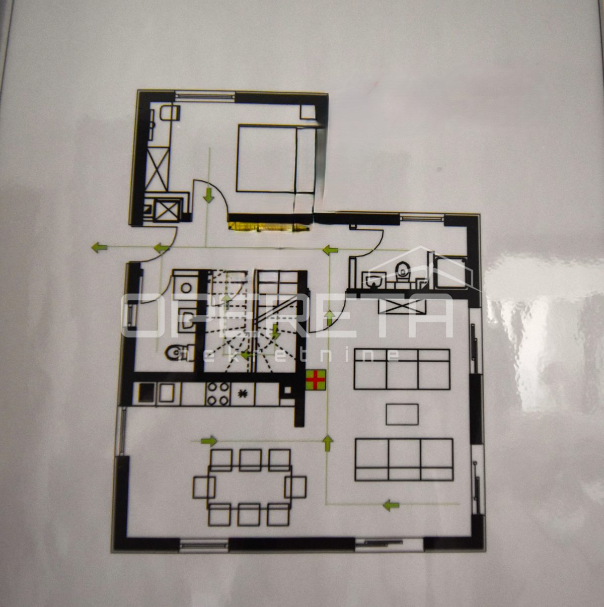 Haus Zu verkaufen - SPLITSKO-DALMATINSKA BRAČ