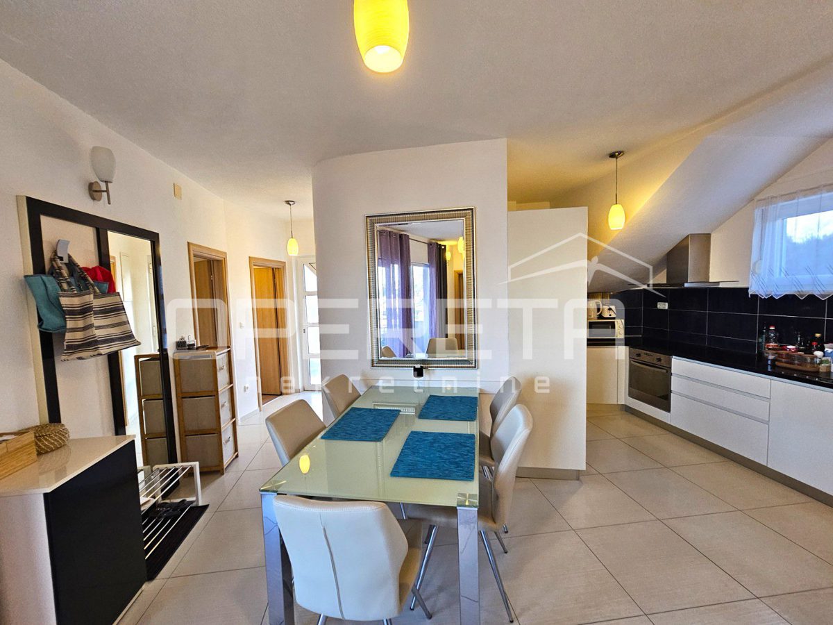 Apartment Zu verkaufen - SPLITSKO-DALMATINSKA ČIOVO