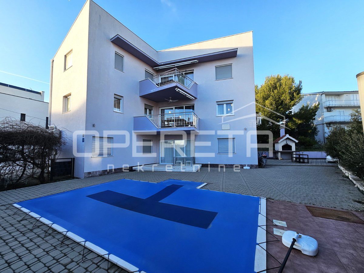 Apartment Zu verkaufen - SPLITSKO-DALMATINSKA ČIOVO