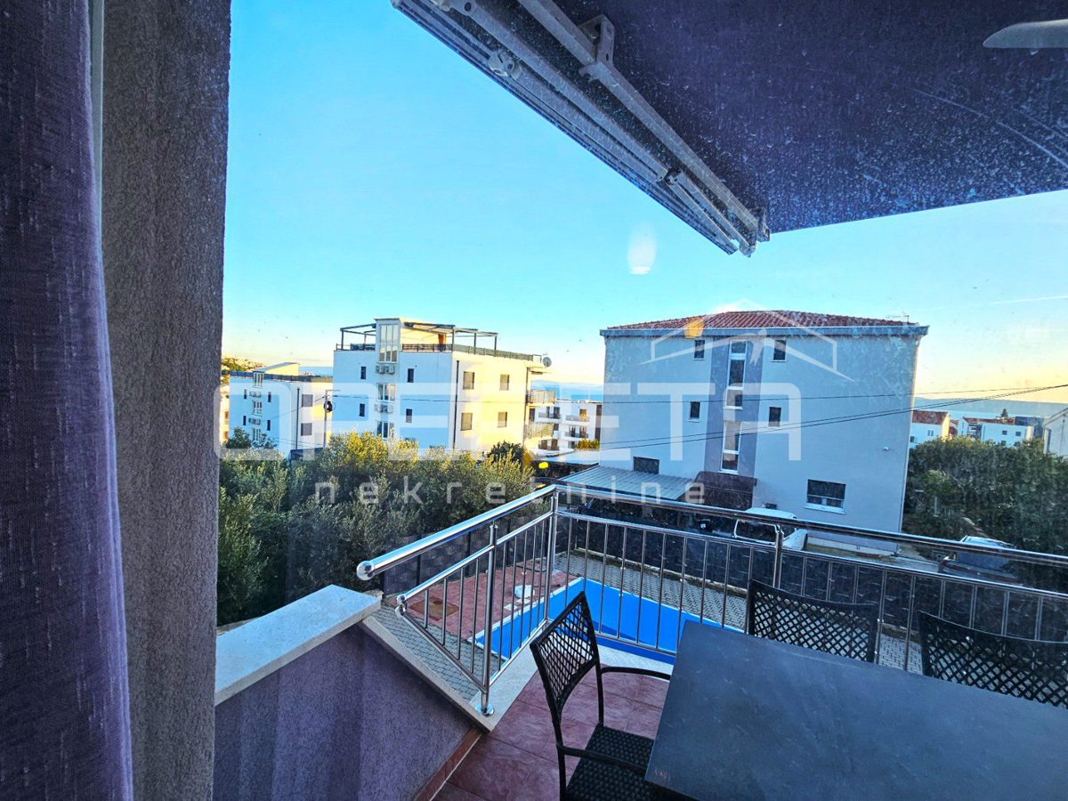 Apartment Zu verkaufen - SPLITSKO-DALMATINSKA ČIOVO