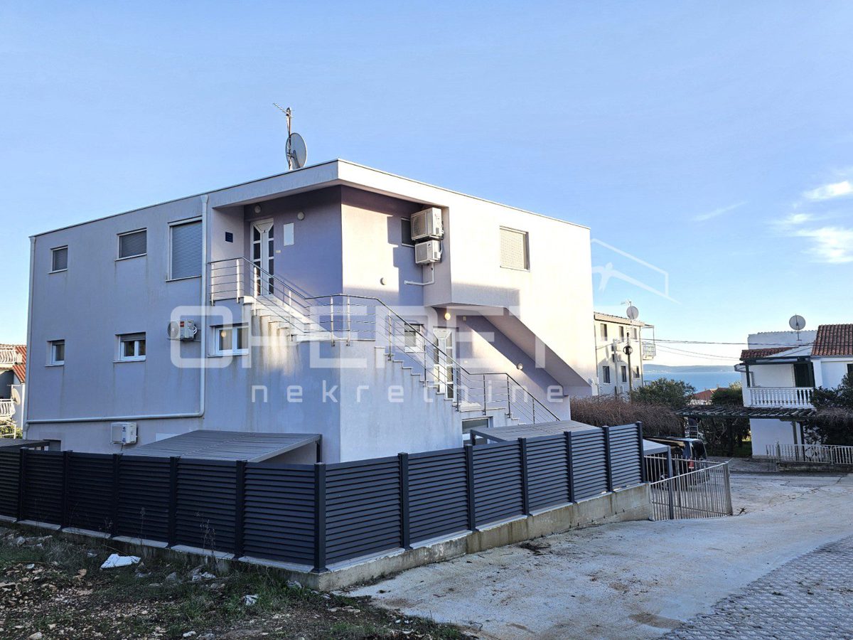 Apartment Zu verkaufen - SPLITSKO-DALMATINSKA ČIOVO