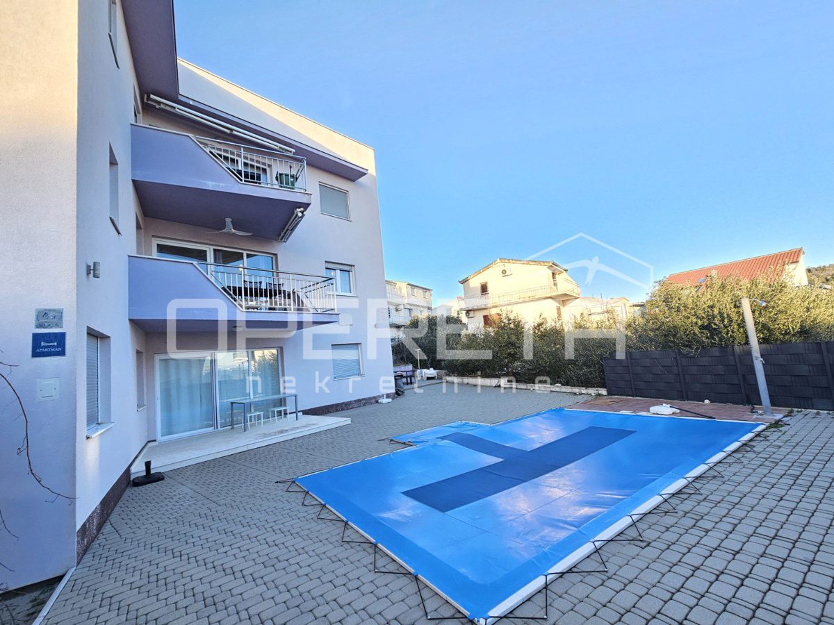 Apartment Zu verkaufen - Splitsko-dalmatinska čiovo - foto 2/28