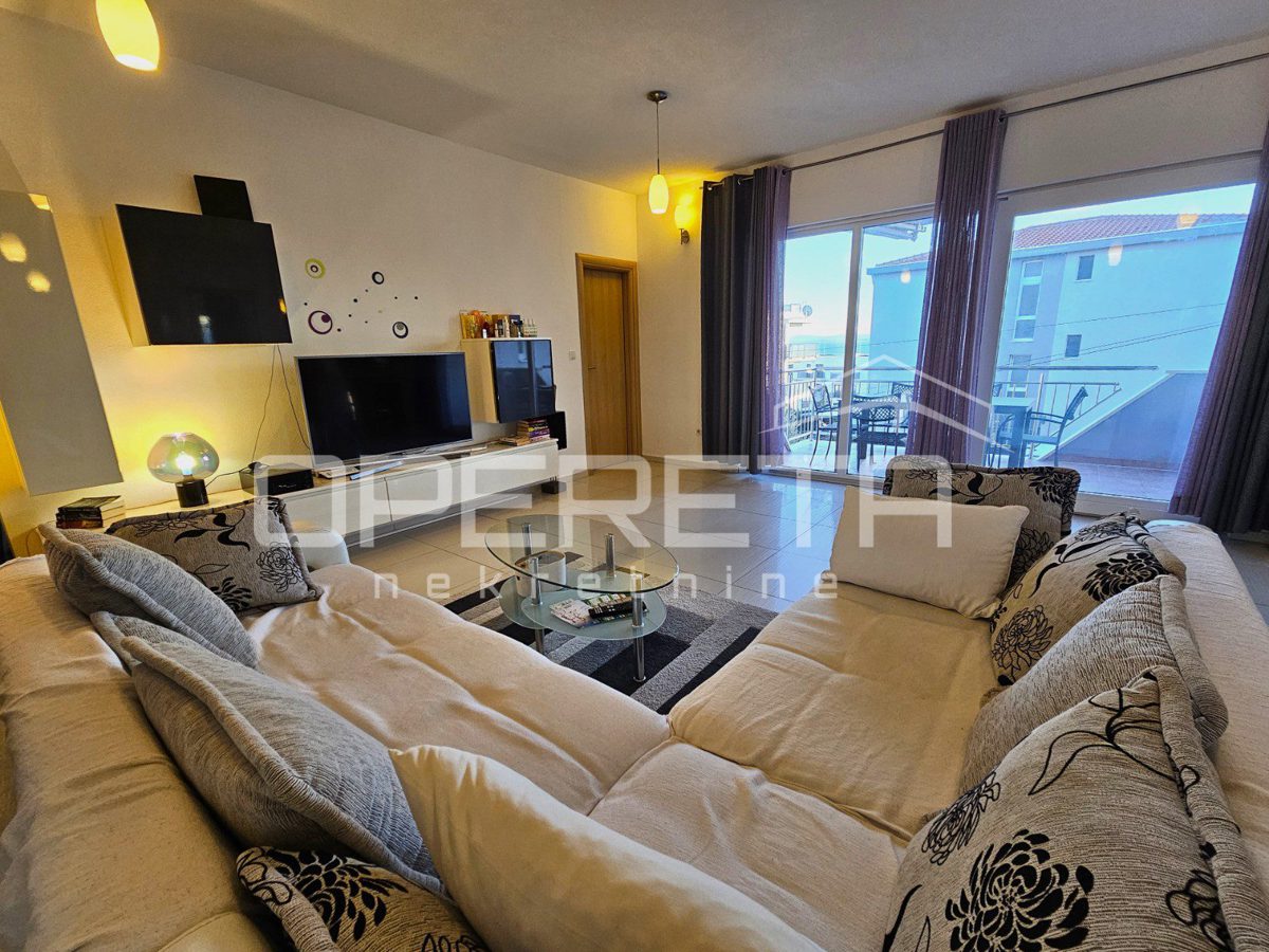 Apartment Zu verkaufen - SPLITSKO-DALMATINSKA ČIOVO