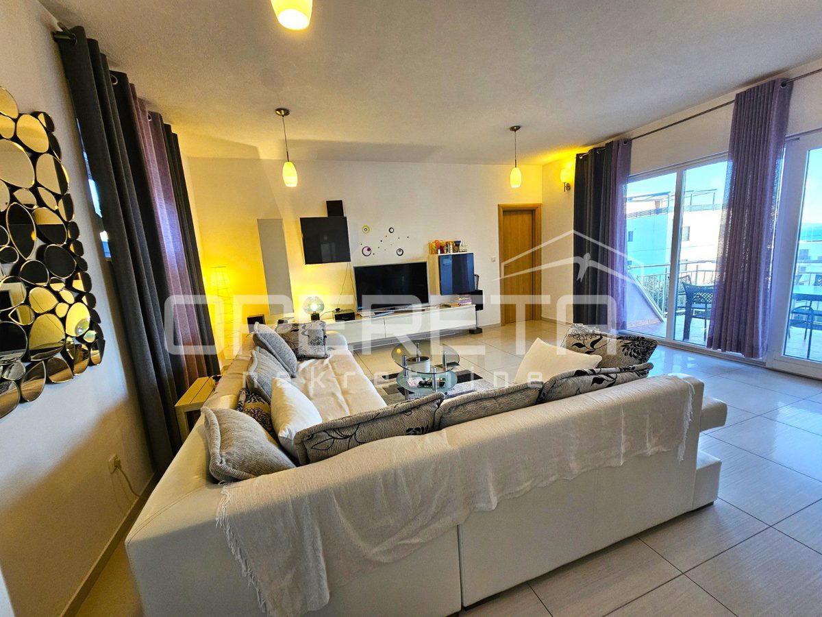 Apartment Zu verkaufen - SPLITSKO-DALMATINSKA ČIOVO
