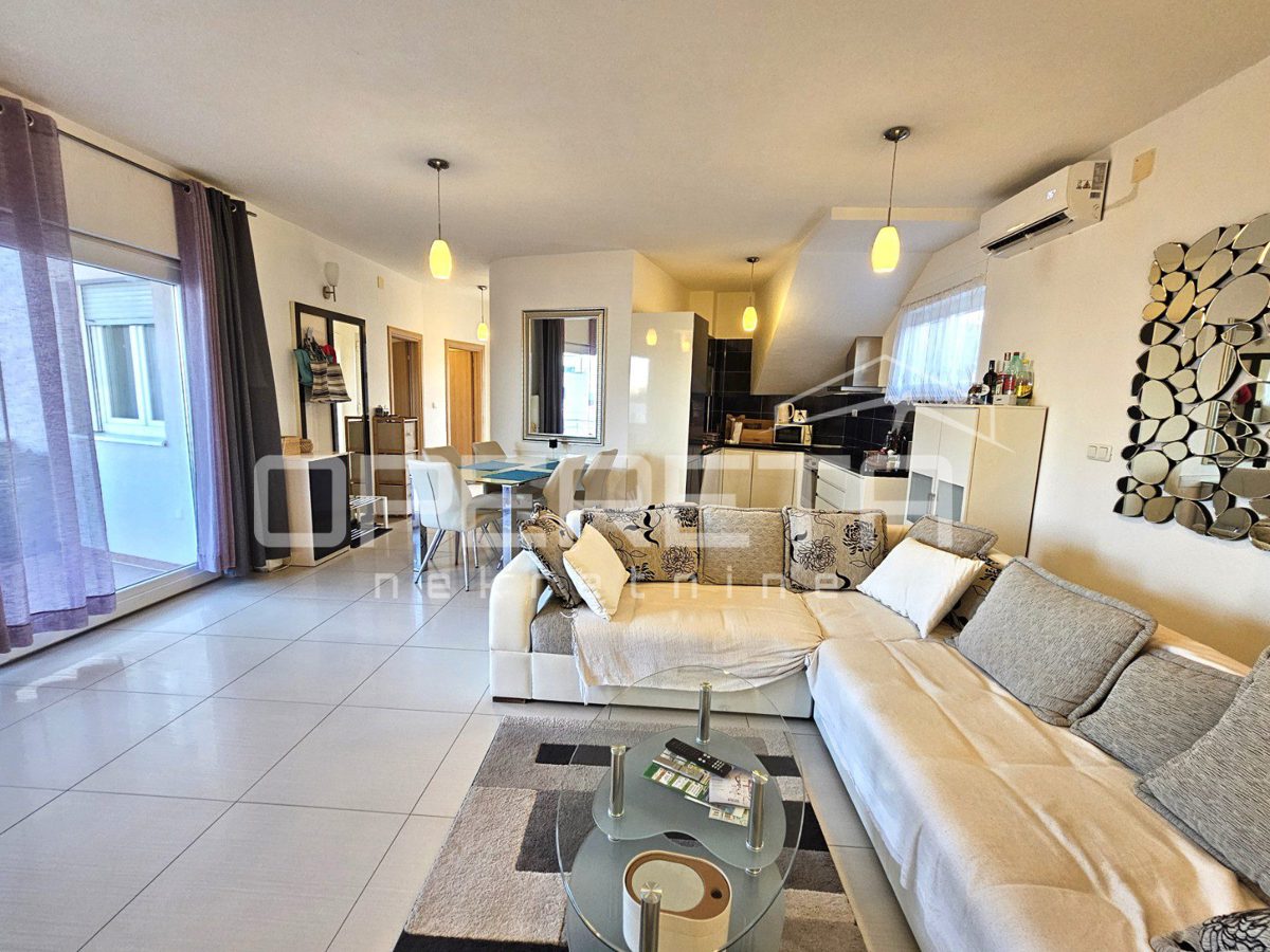Apartment Zu verkaufen - SPLITSKO-DALMATINSKA ČIOVO