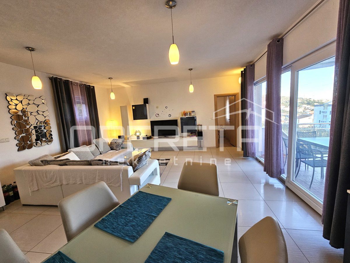 Apartment Zu verkaufen - Splitsko-dalmatinska čiovo - foto 4/28