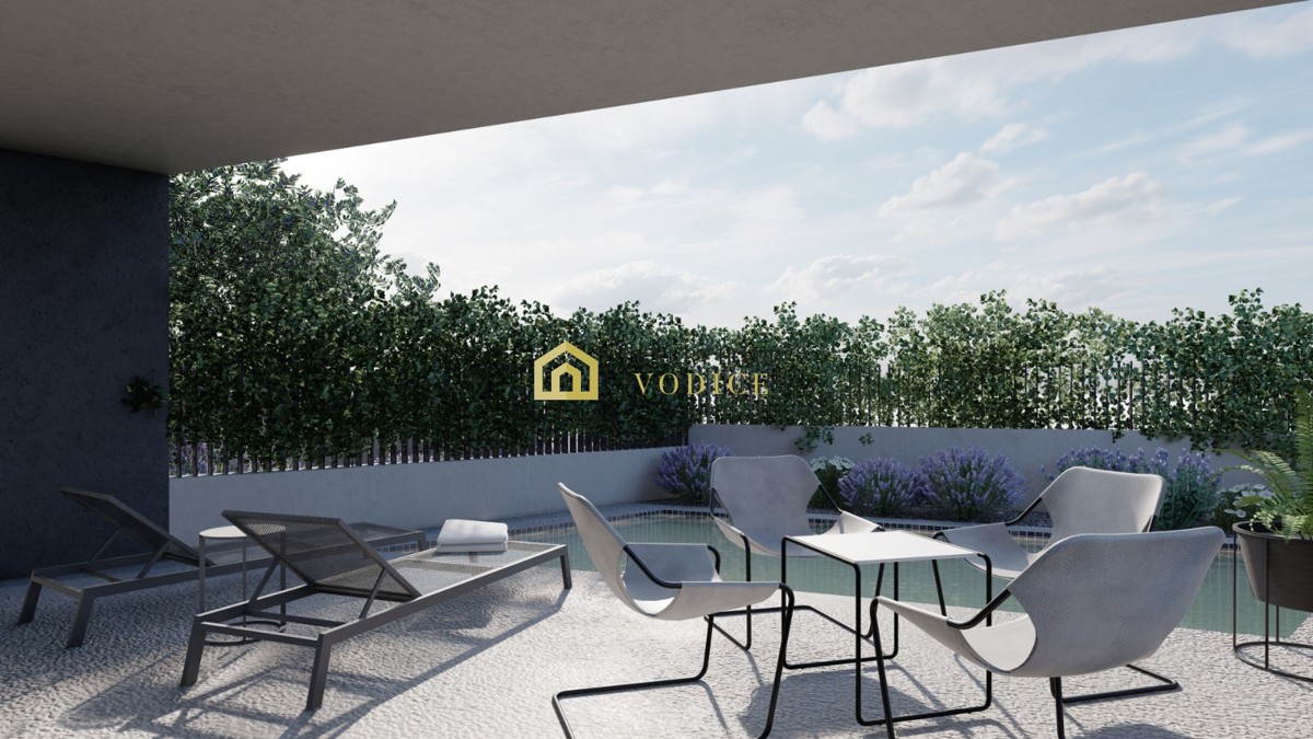 Appartement À vendre - šibensko-kninska Tribunj - foto 5/14