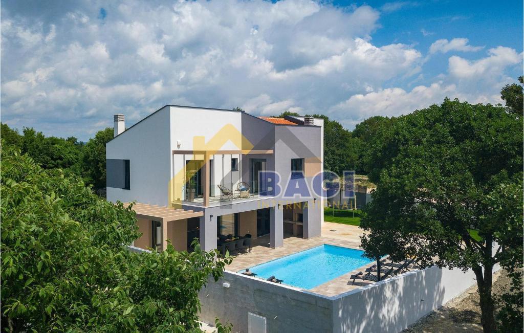 Kuća Na prodaju - ISTARSKA BARBAN