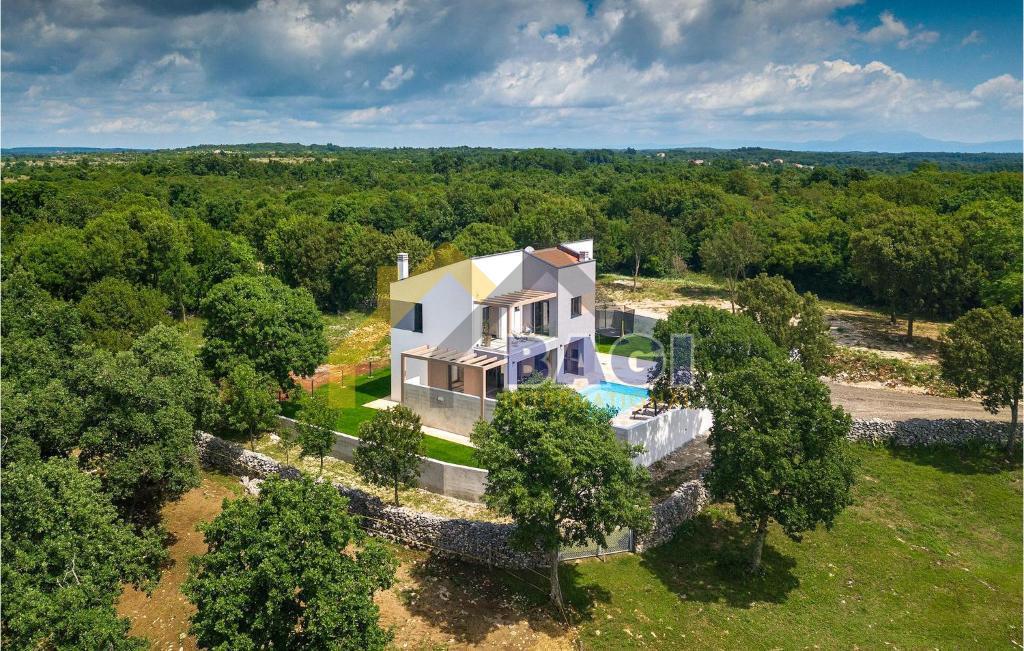 Kuća Na prodaju - ISTARSKA BARBAN