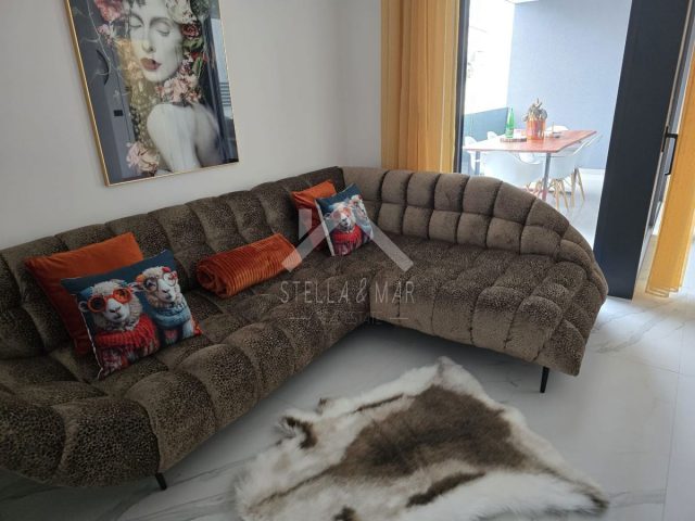 Mieszkanie na sprzedaż 58 m² – Vir