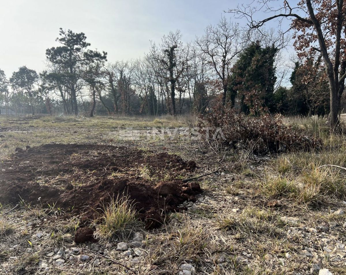 Zemljište Na prodaju - Istarska Barban - foto 1/2